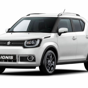Suzuki Ignis or similar